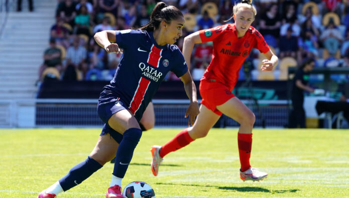 World Sevens Football