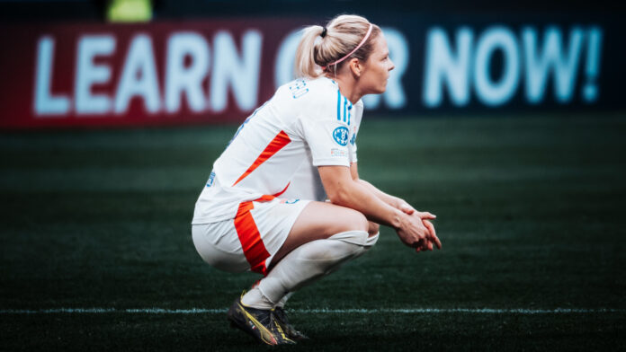 Le Sommer france OL féminin féminine