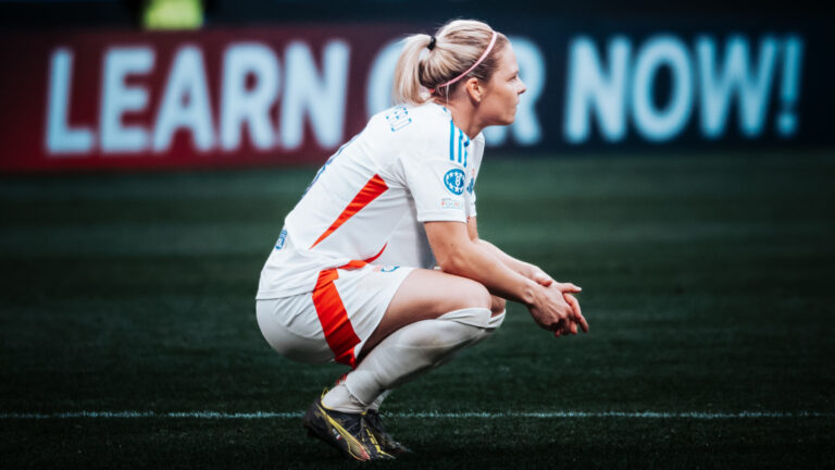 Le Sommer france OL féminin féminine