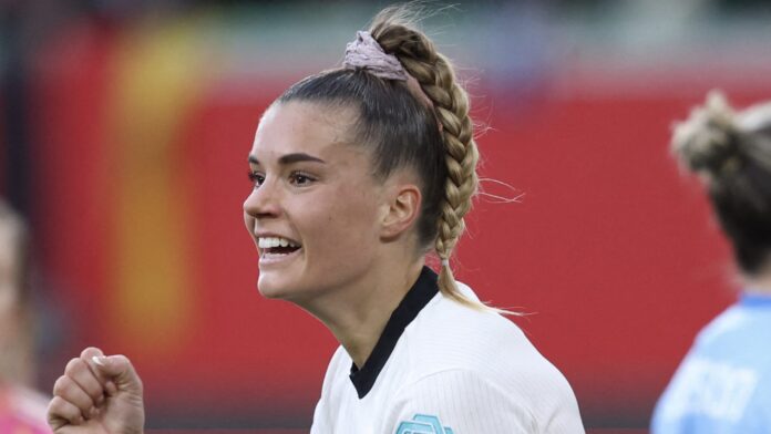 Cerci Allemagne bundesliga féminine féminin foot