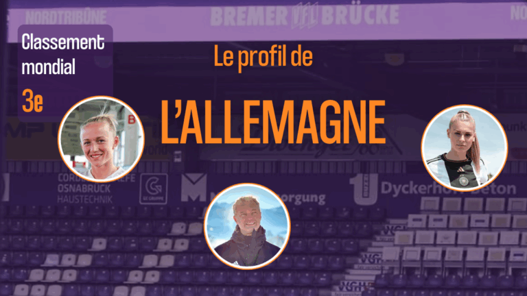 Allemagne euro féminin 2025