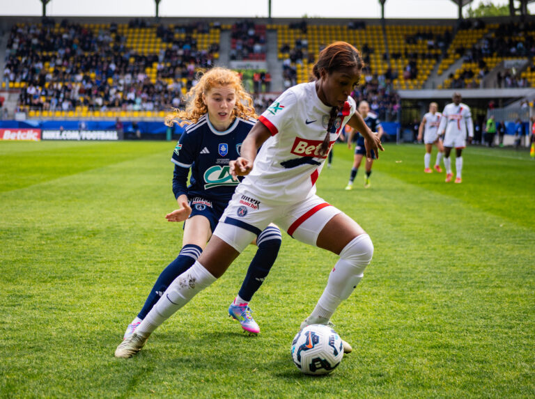 Programme TV : Où voir les demi-finales des play-off d’Arkema Première Ligue ?