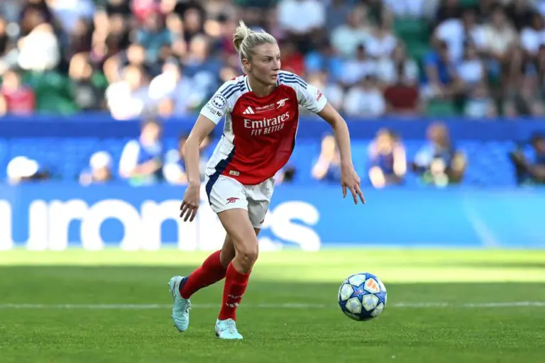 Finale de Ligue des championnes : le tops/flops d’un match historique