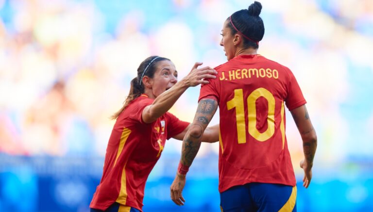 Hermoso espagne féminine féminin