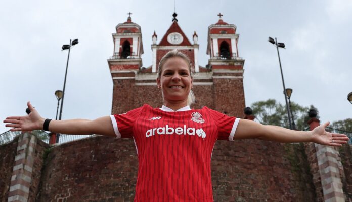 Le Sommer mexique Toluca