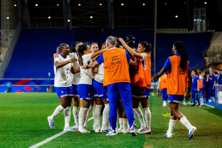 France – Brésil : les TOPS/FLOPS d’un match en demie-teinte
