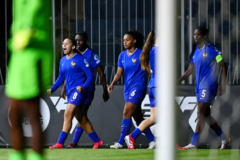 France – Espagne U19 : sur quelle chaîne voir la finale des Bleuettes ce vendredi ?