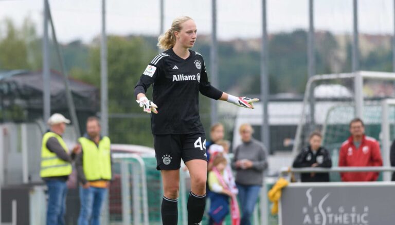 Runnardsottir Islande Inter Bayern