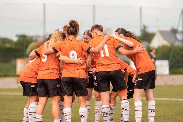 Le FC Lorient voit sa montée en D3F refusée par La FFF 