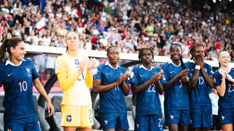 Euro 2025 : Sur quelle chaîne voir France – Pays-Bas ?