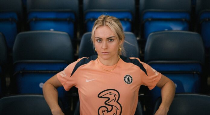 carpenter chelsea OL mercato