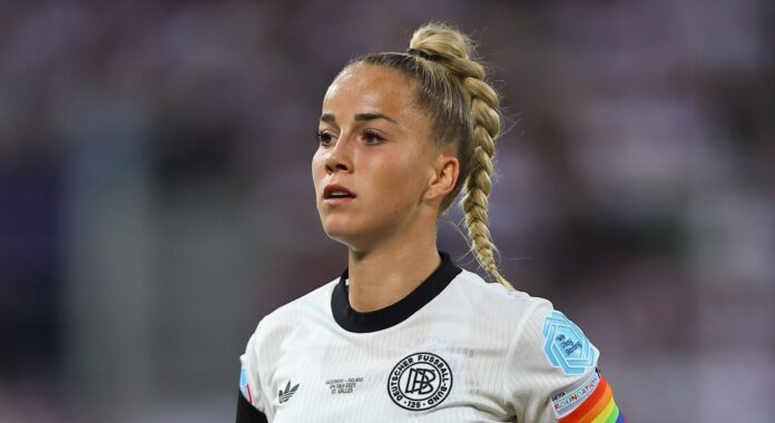 Gwinn Allemagne forfait