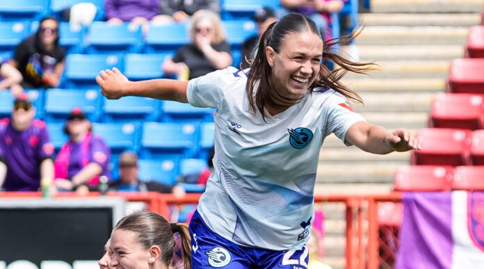 Pridham Canada féminin féminine Ottawa Northern
