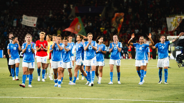 Euro 2025 : Sur quelle chaîne voir le choc Espagne – Italie ?
