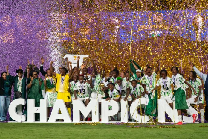 Nigeria Maroc CAN 2024 finale