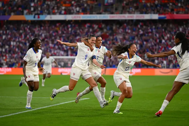 Euro 2025 : Sur quelle chaîne voir France – Allemagne ?