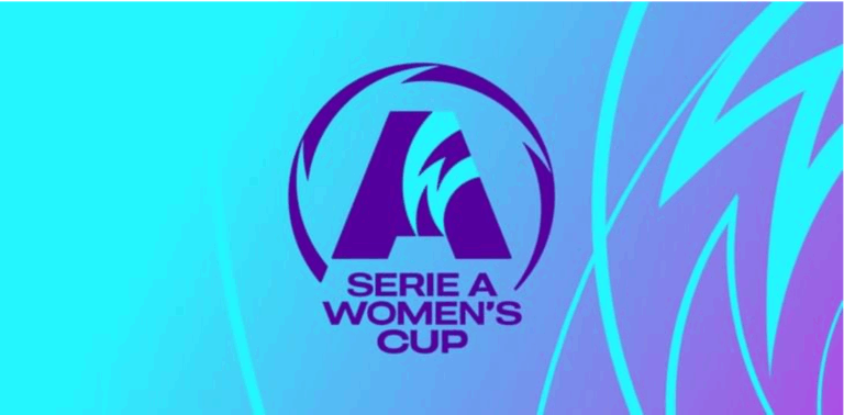 La Serie A Women’s Cup, compétition de pré-saison, débarque en Italie