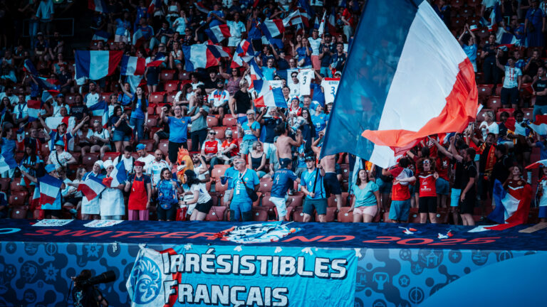 France Fifa classement féminin