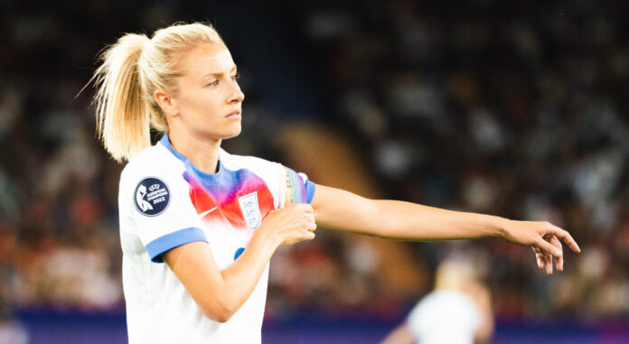 Williamson Ballon Or féminin 2025 féminine