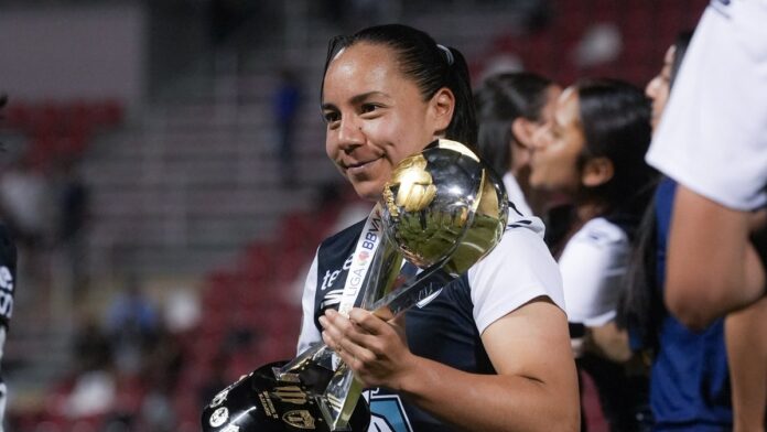 Corral féminin