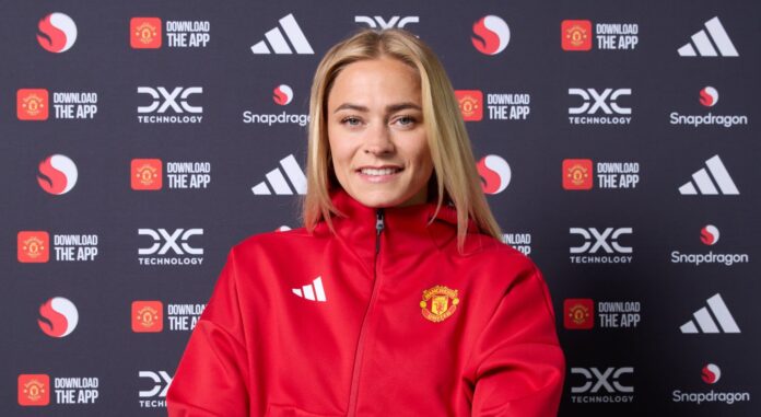 Rolfo United mercato féminine féminin