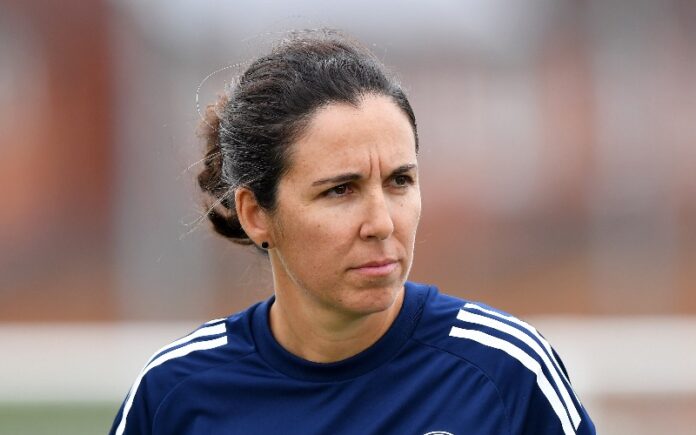 Miquel Leicester féminines féminin
