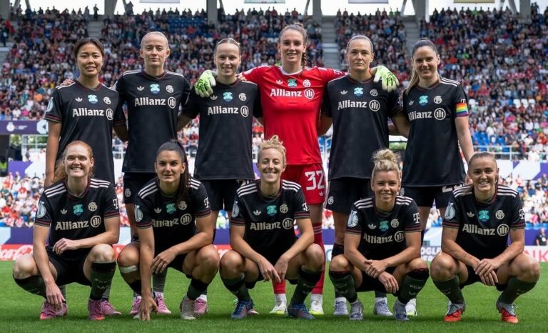 Bayern Allemagne Wolfsburg