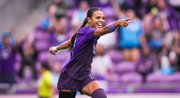 Watt Denver mercato féminine féminin football