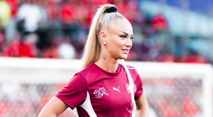 Lehmann Côme Italie féminine Seria A