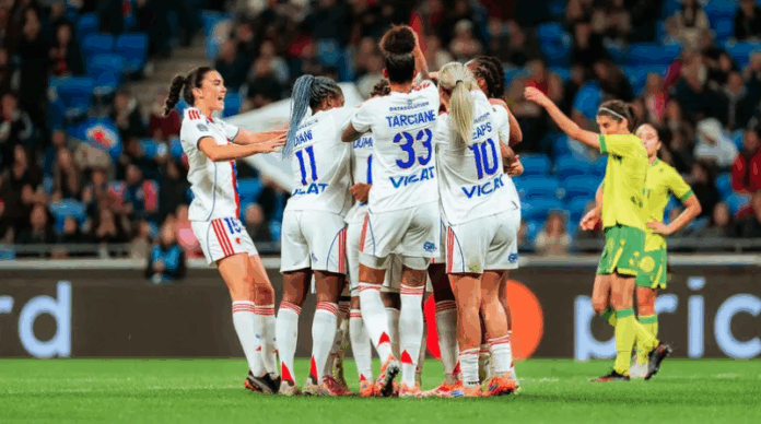 OL-Nantes APL 2025-25
