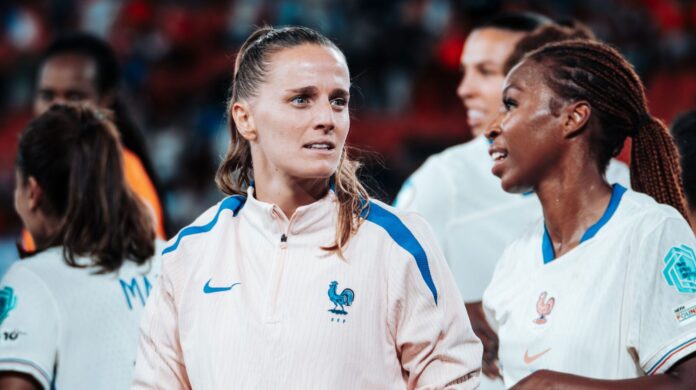 Toletti France Bleues féminine féminin