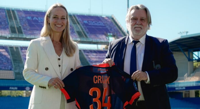Crux MHSC
