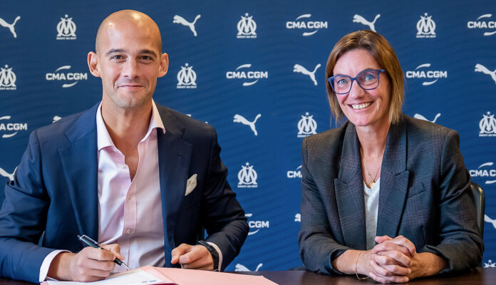 Diacre féminine féminin OM