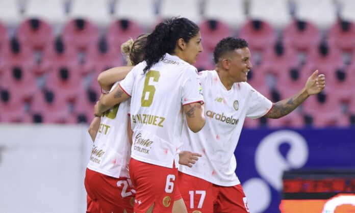 Atlas-Toluca, Liga MX Apertura 2025