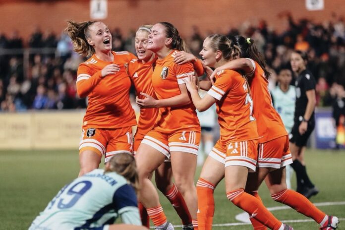 Glasgow City - Koge, Qualifs Coupe Europe 2025_26
