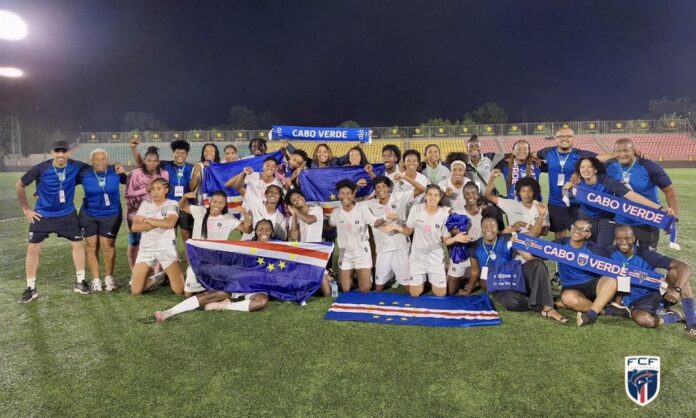 Cap-Vert Qualifications CAN