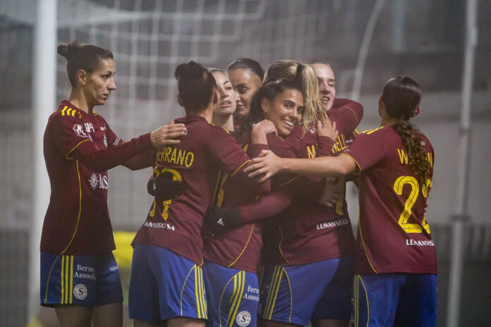 FC Wil - Servette FCCF Coupe de Suisse 2025-26