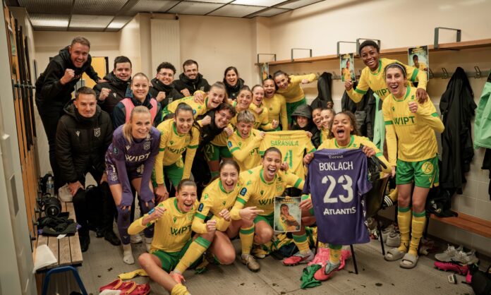 Fleury-Nantes APL 2025-2025