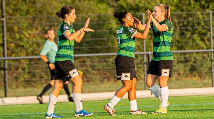 Orvault féminin féminine