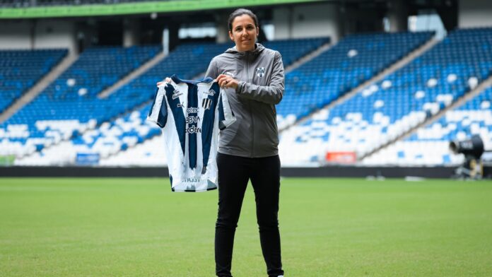 Miquel Mexique féminine féminin