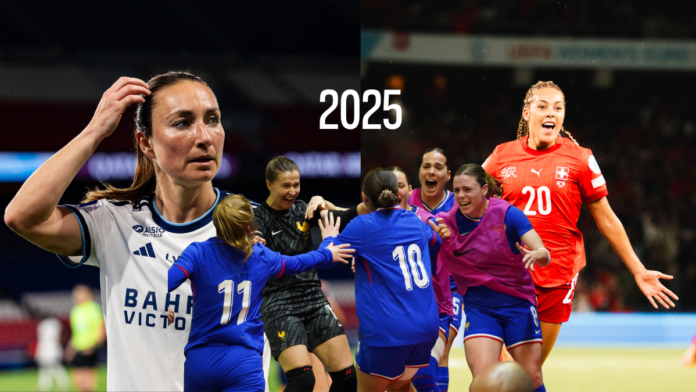 Nos souvenirs de 2025