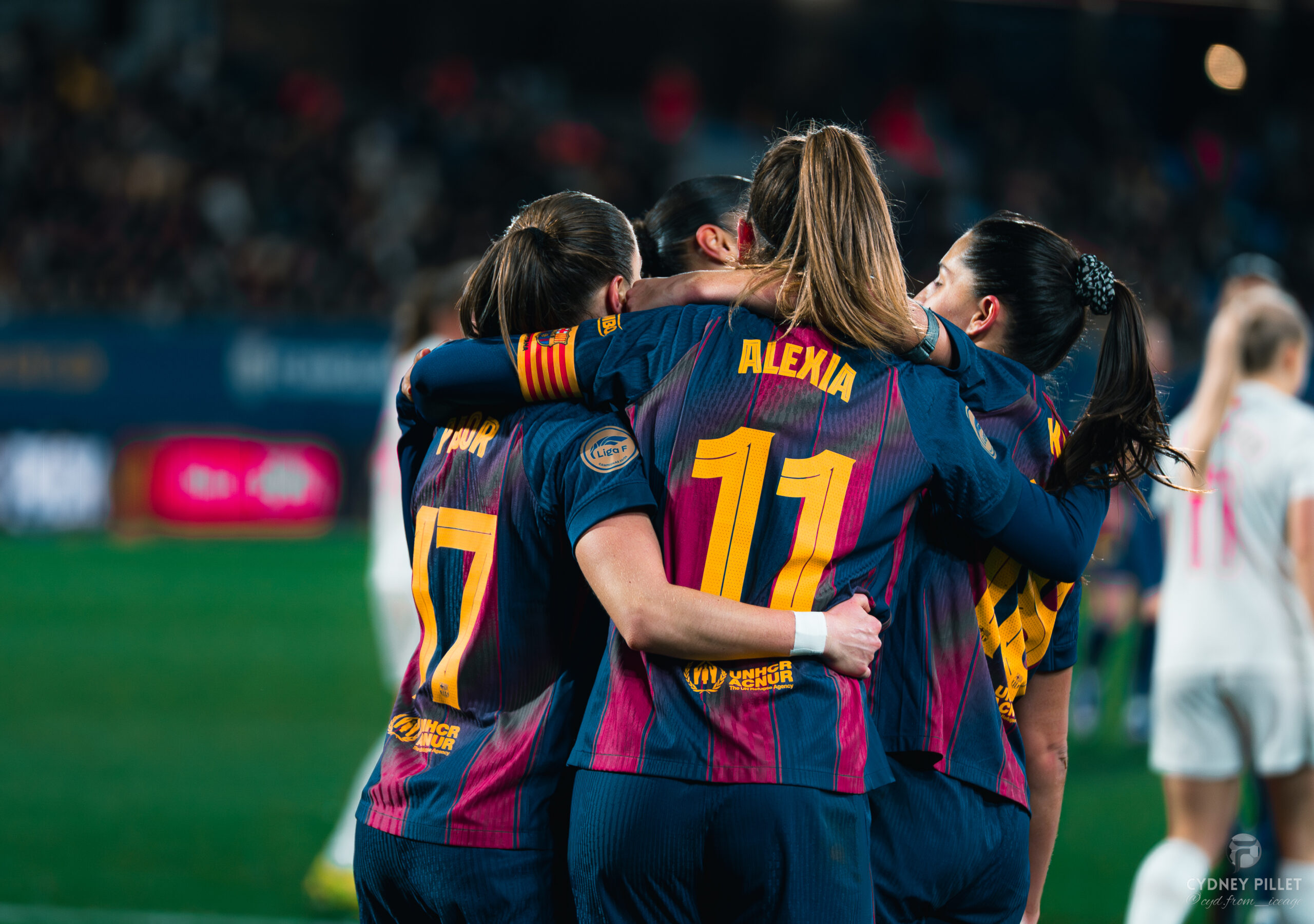 Un choc Barcelone – Real Madrid comme affiche de finale en Supercoupe d’Espagne