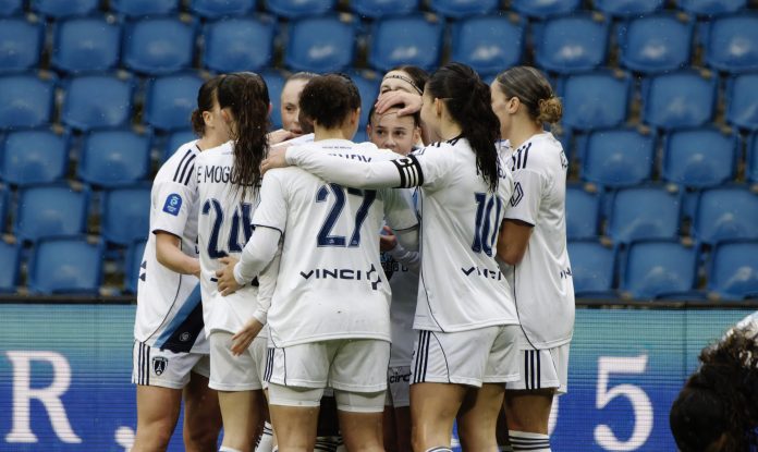 Le Havre - Paris FC, J16 Arkema Première Ligue 2025-26