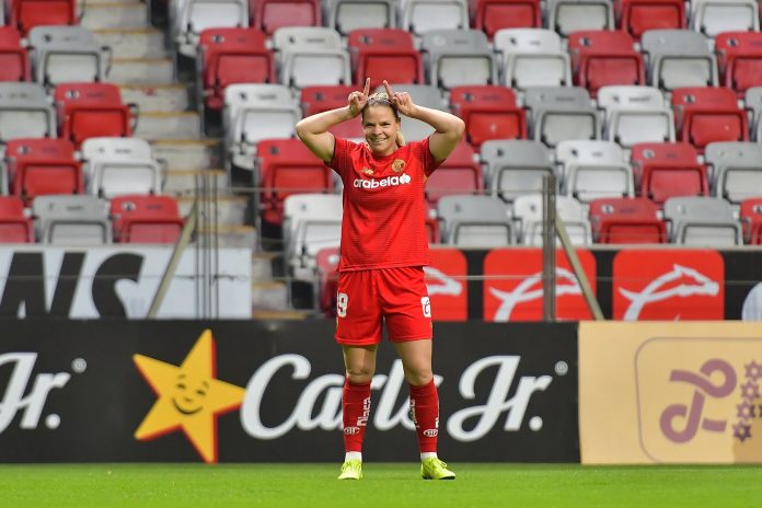 Toluca Atlético San Luis J8 Liga MX Clausura 2026