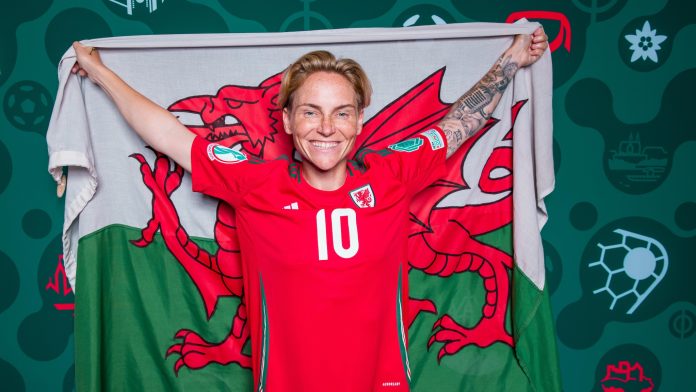Fishlock UEFA