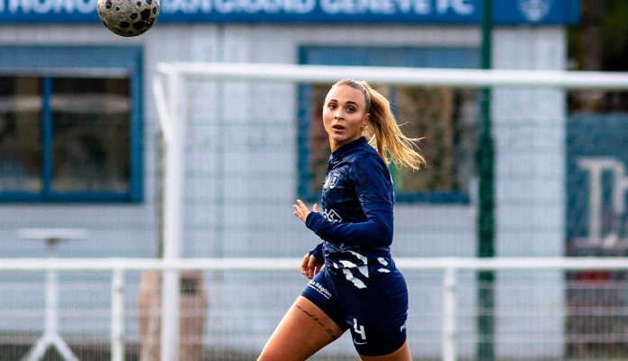 Rittmann Thonon féminin féminine