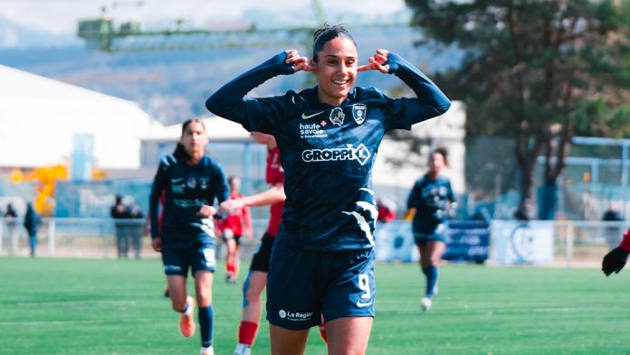 Thonon evian geneve féminin féminine