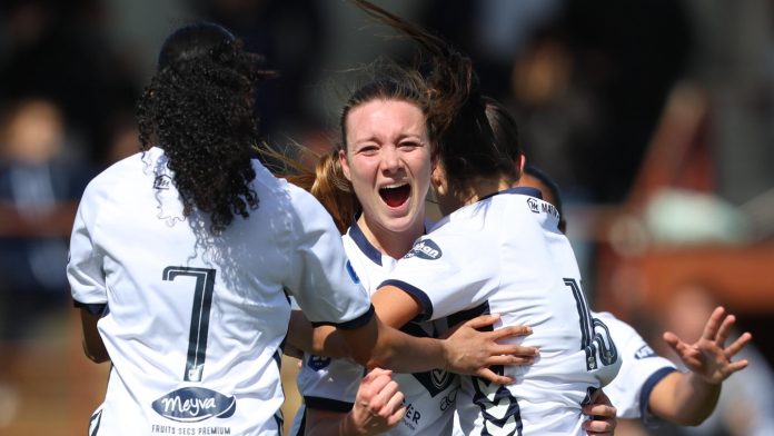 Bordeaux féminine féminin D3