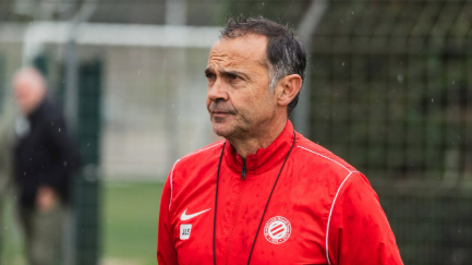 Un nouveau changement sur le banc et un grand retour à Montpellier