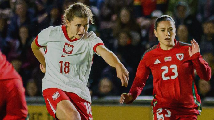 Krezyman Pologne féminin féminine